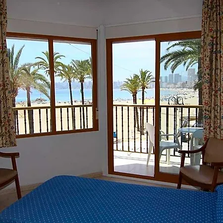 Colon Benidorm