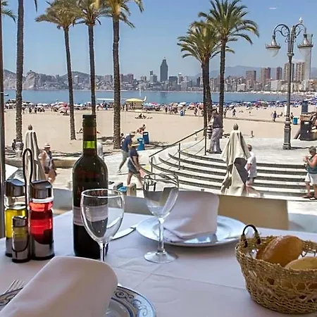 Hotel Colon Benidorm