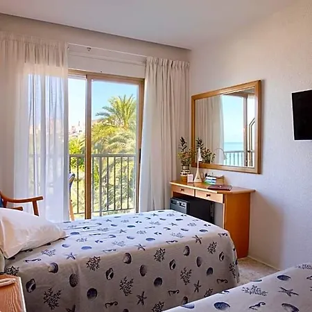 Colon Benidorm