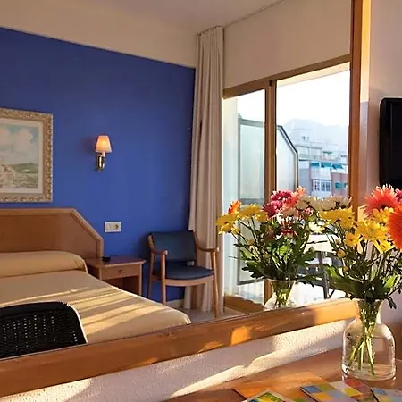 Hotel Colon 2*