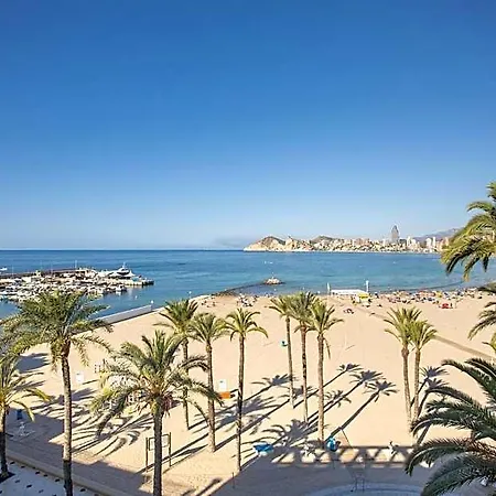 Colon 2* Benidorm