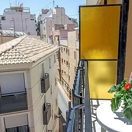 Colon Hotel