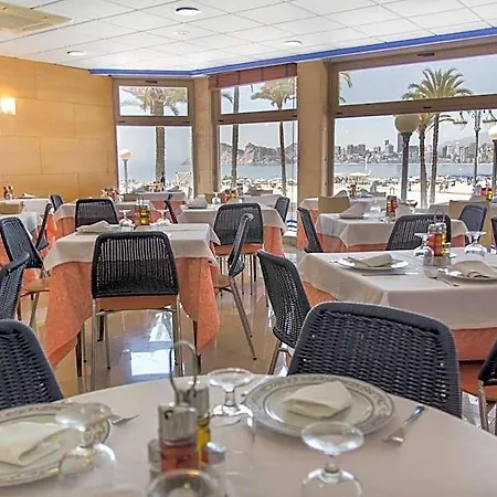 Colon Hotel