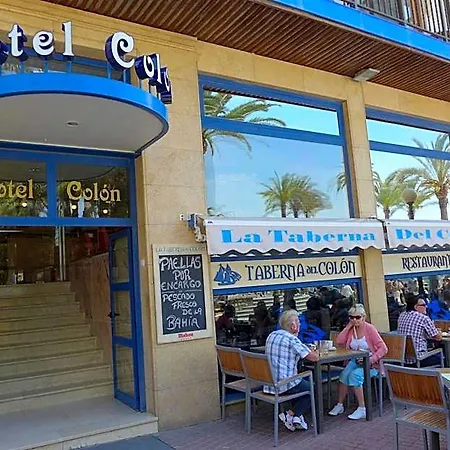 Hotel Colon