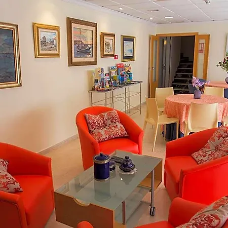 Colon Hotel