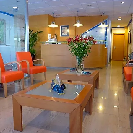 Colon 2* Benidorm