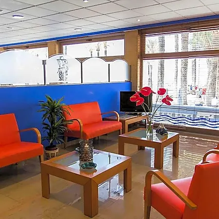 Colon Hotel Benidorm
