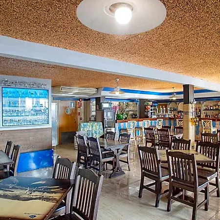 Hotel Colon