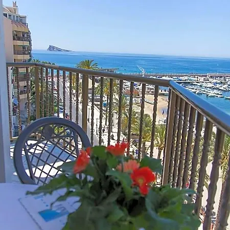 Colon Hotel Benidorm