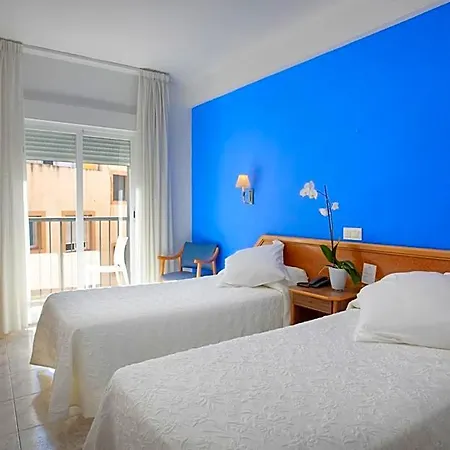 Colon Hotel Benidorm