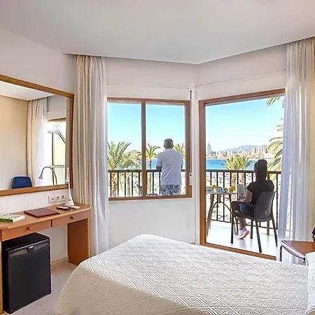 Colon Hotel Benidorm