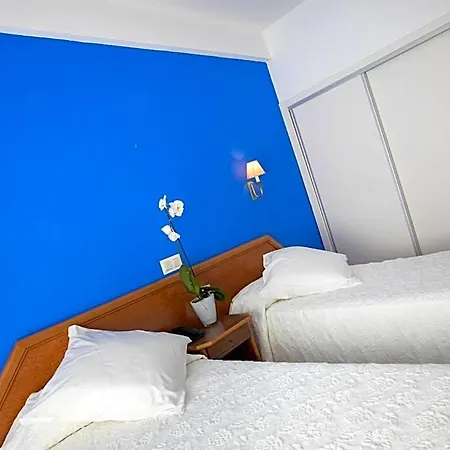 Hotel Colon Benidorm