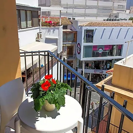 Hotel Colon Benidorm